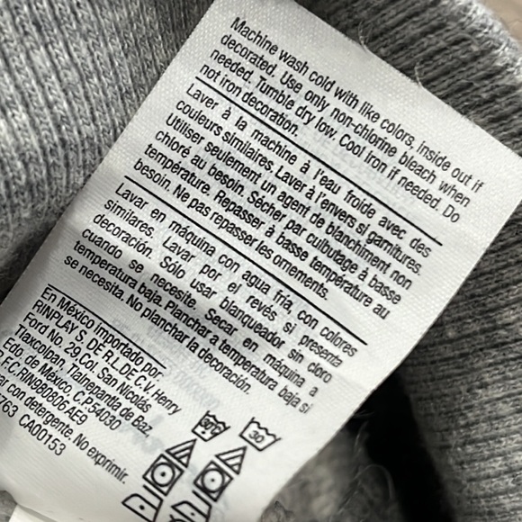 Champion hoodie - Picture 7 of 7